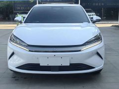 BYD Qin L EV 545KM Excellence Edition - photo 2