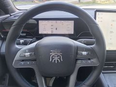 BYD Qin L EV 545KM Excellence Edition - photo 3