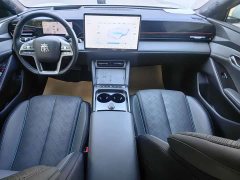 BYD Qin L EV 545KM Excellence Edition - photo 4