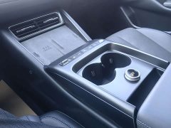 BYD Qin L EV 545KM Excellence Edition - photo 7