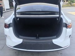 BYD Qin L EV 545KM Excellence Edition - photo 8