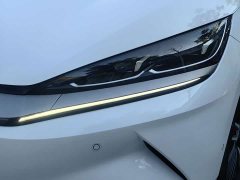 BYD Qin L EV 545KM Excellence Edition - photo 9