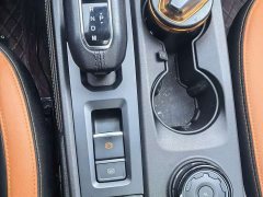 Ford Ranger 2023 Explorer 4WD Automatic Gasoline - ფოტო 11