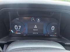 Ford Ranger 2023 Explorer 4WD Automatic Gasoline - ფოტო 12