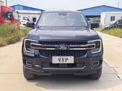 Ford Ranger 2023 Explorer 4WD Automatic Gasoline - ფოტო 2
