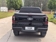 Ford Ranger 2023 Explorer 4WD Automatic Gasoline - ფოტო 3