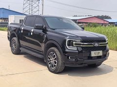 Ford Ranger 2023 Explorer 4WD Automatic Gasoline - ფოტო 4