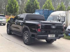 Ford Ranger 2023 Explorer 4WD Automatic Gasoline - ფოტო 5