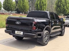 Ford Ranger 2023 Explorer 4WD Automatic Gasoline - ფოტო 6