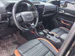 Ford Ranger 2023 Explorer 4WD Automatic Gasoline - ფოტო 8