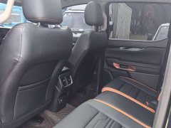 Ford Ranger 2023 Explorer 4WD Automatic Gasoline - ფოტო 9
