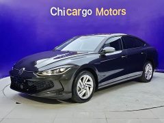 Volkswagen Lingdu 2022 Lingdu L 280TSI DSG Dazzling Red Edition - ფოტო 1