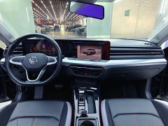 Volkswagen Lingdu 2022 Lingdu L 280TSI DSG Dazzling Red Edition - ფოტო 12