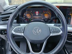 Volkswagen Lingdu 2022 Lingdu L 280TSI DSG Dazzling Red Edition - ფოტო 13