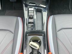 Volkswagen Lingdu 2022 Lingdu L 280TSI DSG Dazzling Red Edition - ფოტო 14
