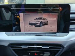 Volkswagen Lingdu 2022 Lingdu L 280TSI DSG Dazzling Red Edition - ფოტო 15