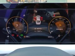 Volkswagen Lingdu 2022 Lingdu L 280TSI DSG Dazzling Red Edition - ფოტო 16