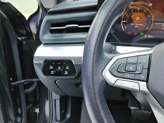 Volkswagen Lingdu 2022 Lingdu L 280TSI DSG Dazzling Red Edition - ფოტო 18