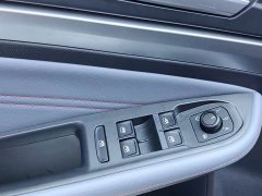 Volkswagen Lingdu 2022 Lingdu L 280TSI DSG Dazzling Red Edition - ფოტო 19