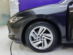 Volkswagen Lingdu 2022 Lingdu L 280TSI DSG Dazzling Red Edition - ფოტო 20