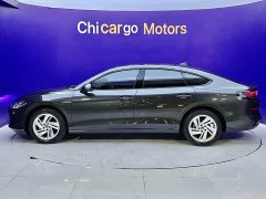 Volkswagen Lingdu 2022 Lingdu L 280TSI DSG Dazzling Red Edition - ფოტო 3