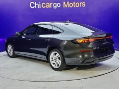 Volkswagen Lingdu 2022 Lingdu L 280TSI DSG Dazzling Red Edition - ფოტო 4