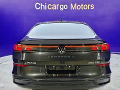 Volkswagen Lingdu 2022 Lingdu L 280TSI DSG Dazzling Red Edition - ფოტო 5