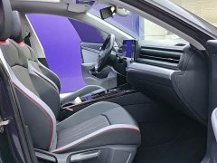 Volkswagen Lingdu 2022 Lingdu L 280TSI DSG Dazzling Red Edition - ფოტო 7