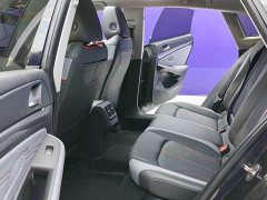 Volkswagen Lingdu 2022 Lingdu L 280TSI DSG Dazzling Red Edition - ფოტო 8