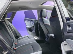 Volkswagen Lingdu 2022 Lingdu L 280TSI DSG Dazzling Red Edition - ფოტო 9