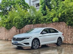 Volkswagen Sagitar 2021 200TSI DSG Comfort Smart Connected Edition - ფოტო 1