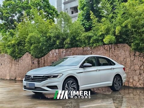 2022 Volkswagen Sagitar 200TSI DSG Comfort Smart Connected Edition