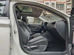 Volkswagen Sagitar 2021 200TSI DSG Comfort Smart Connected Edition - ფოტო 10