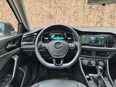 Volkswagen Sagitar 2021 200TSI DSG Comfort Smart Connected Edition - ფოტო 12