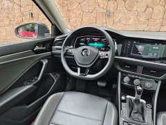 Volkswagen Sagitar 2021 200TSI DSG Comfort Smart Connected Edition - ფოტო 13