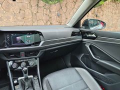 Volkswagen Sagitar 2021 200TSI DSG Comfort Smart Connected Edition - ფოტო 14