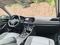 Volkswagen Sagitar 2021 200TSI DSG Comfort Smart Connected Edition - ფოტო 17