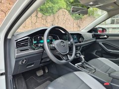 Volkswagen Sagitar 2021 200TSI DSG Comfort Smart Connected Edition - ფოტო 18