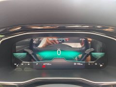 Volkswagen Sagitar 2021 200TSI DSG Comfort Smart Connected Edition - ფოტო 20