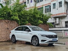 Volkswagen Sagitar 2021 200TSI DSG Comfort Smart Connected Edition - ფოტო 3