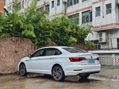 Volkswagen Sagitar 2021 200TSI DSG Comfort Smart Connected Edition - ფოტო 4