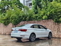 Volkswagen Sagitar 2021 200TSI DSG Comfort Smart Connected Edition - ფოტო 6