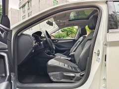 Volkswagen Sagitar 2021 200TSI DSG Comfort Smart Connected Edition - ფოტო 7