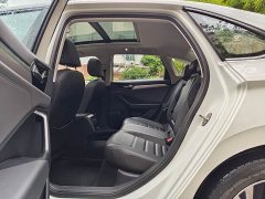 Volkswagen Sagitar 2021 200TSI DSG Comfort Smart Connected Edition - ფოტო 8