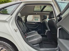 Volkswagen Sagitar 2021 200TSI DSG Comfort Smart Connected Edition - ფოტო 9