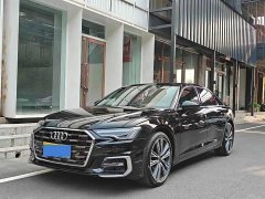 Audi A6L 40 TFSI Luxury Sport Edition - ფოტო 1