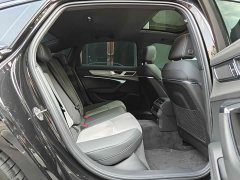 Audi A6L 40 TFSI Luxury Sport Edition - ფოტო 10