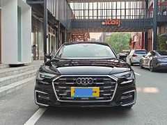 Audi A6L 40 TFSI Luxury Sport Edition - ფოტო 2