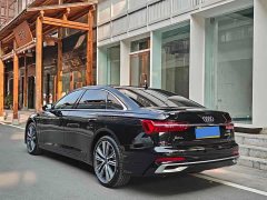 Audi A6L 40 TFSI Luxury Sport Edition - ფოტო 4