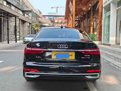 Audi A6L 40 TFSI Luxury Sport Edition - ფოტო 5